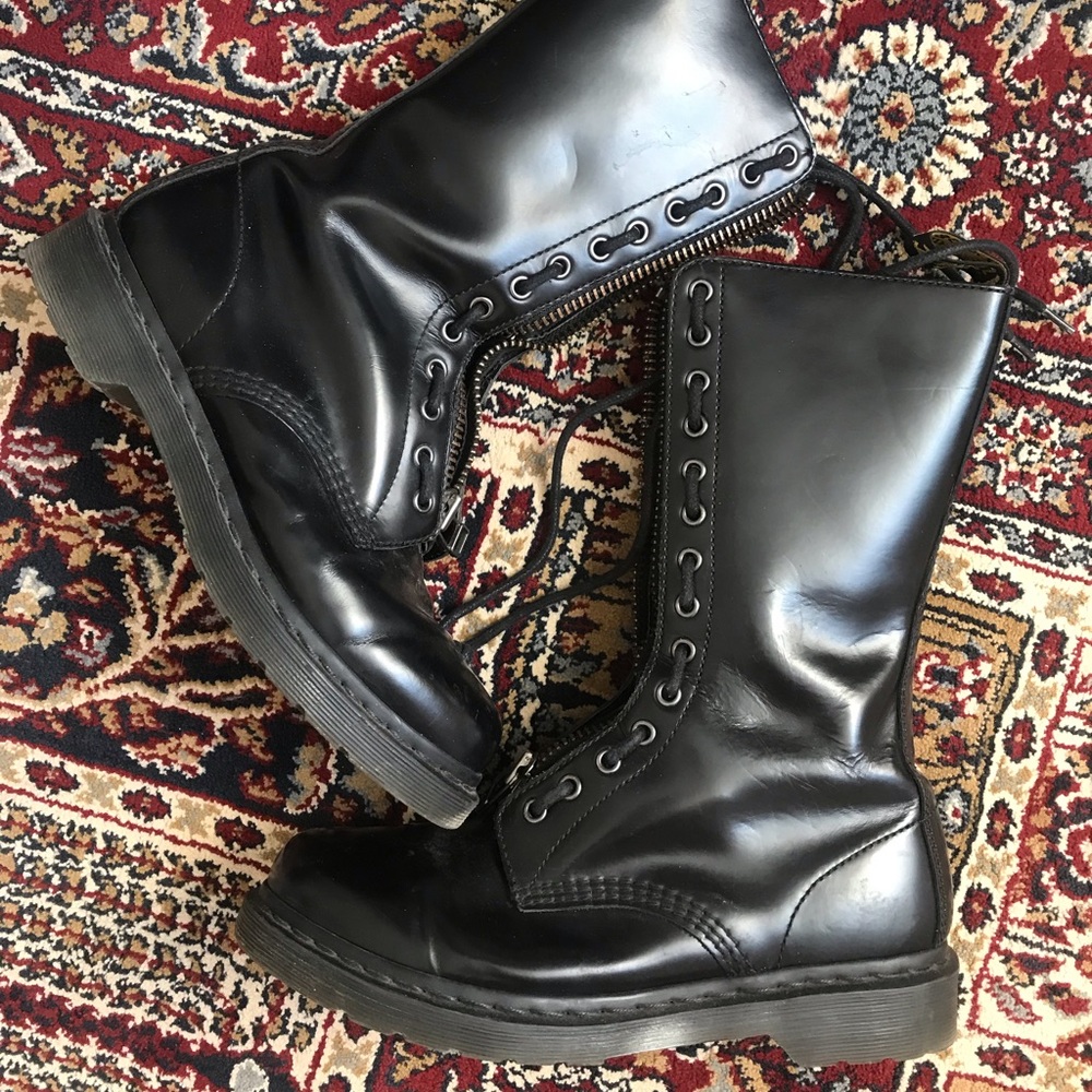 Doc Martens